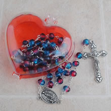 Rosary box